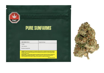 Pink Rhino - Pink Rhino 28G